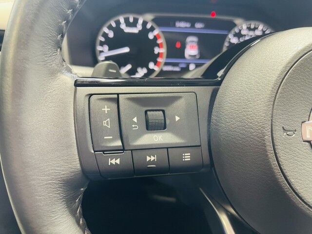 2023 Nissan Rogue SV Marshfield MA