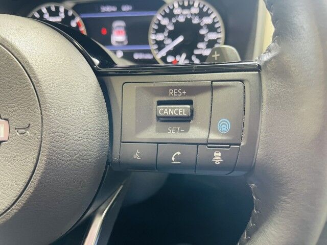 2023 Nissan Rogue SV Marshfield MA