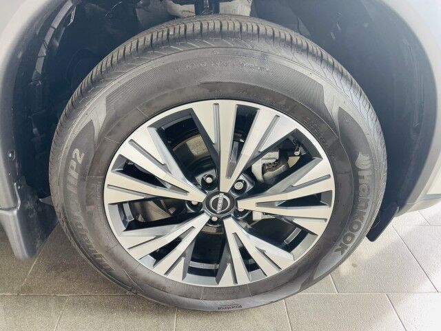 2023 Nissan Rogue SV Marshfield MA