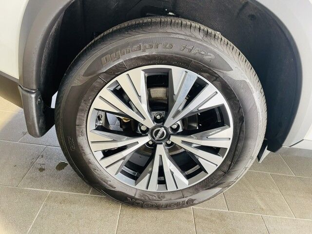 2023 Nissan Rogue SV Marshfield MA