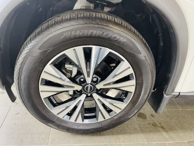 2023 Nissan Rogue SV Marshfield MA