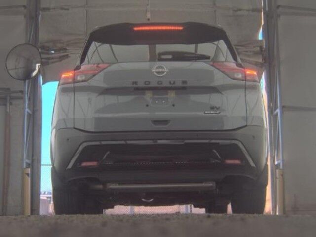 2023 Nissan Rogue SV Marshfield MA