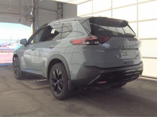 2023 Nissan Rogue SV Marshfield MA