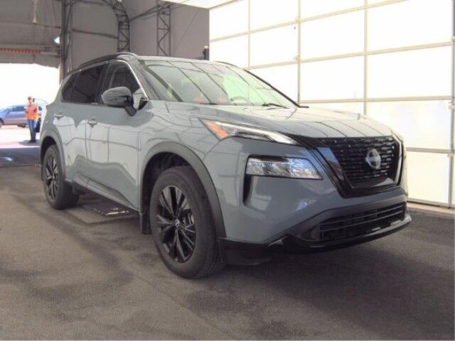 2023 Nissan Rogue SV Marshfield MA