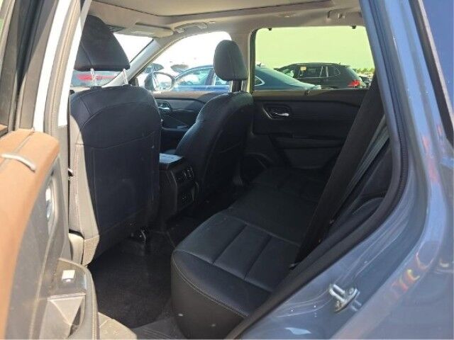 2023 Nissan Rogue SV Marshfield MA