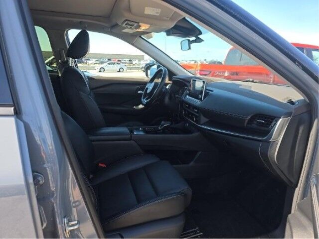 2023 Nissan Rogue SV Marshfield MA
