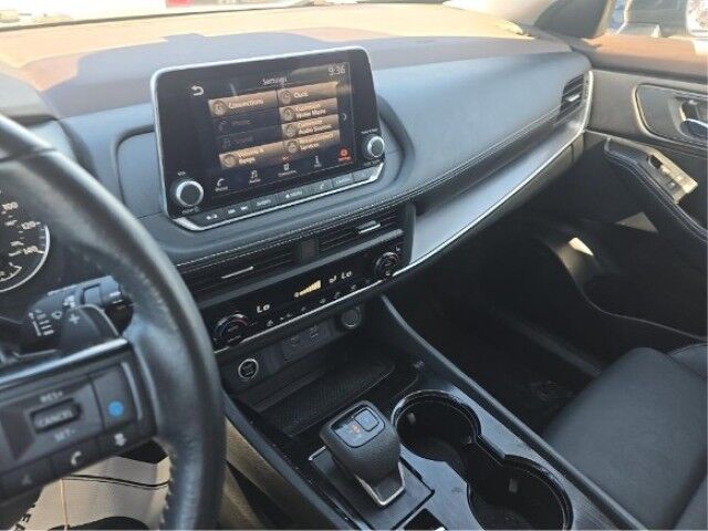 2023 Nissan Rogue SV Marshfield MA