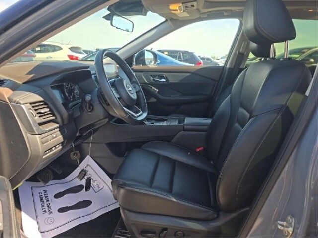 2023 Nissan Rogue SV Marshfield MA