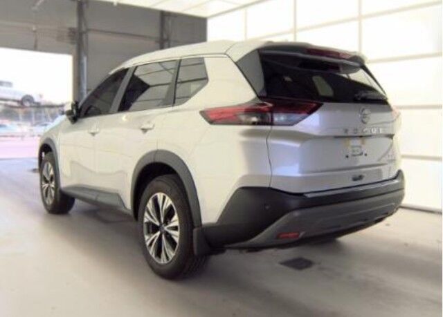 2023 Nissan Rogue SV Marshfield MA