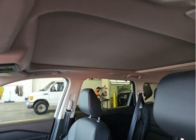 2023 Nissan Rogue SV Marshfield MA