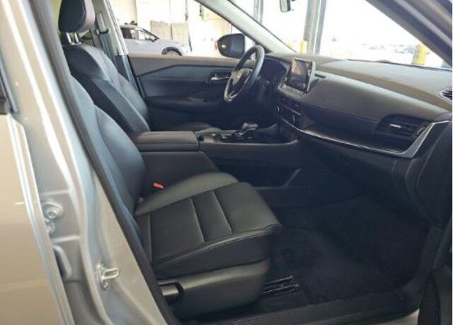 2023 Nissan Rogue SV Marshfield MA