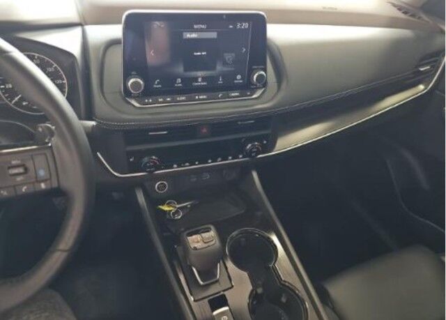 2023 Nissan Rogue SV Marshfield MA