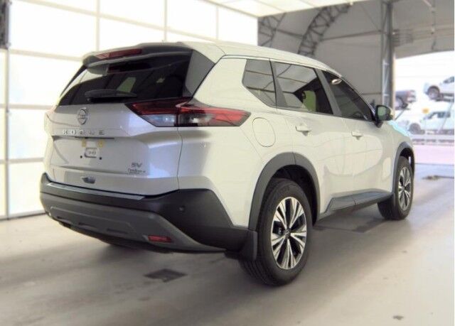 2023 Nissan Rogue SV Marshfield MA