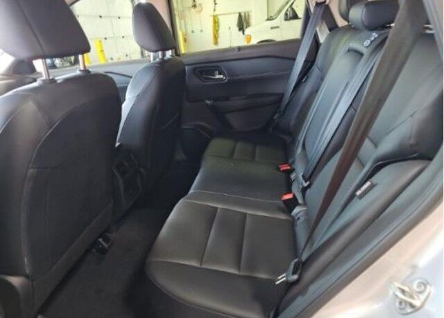 2023 Nissan Rogue SV Marshfield MA
