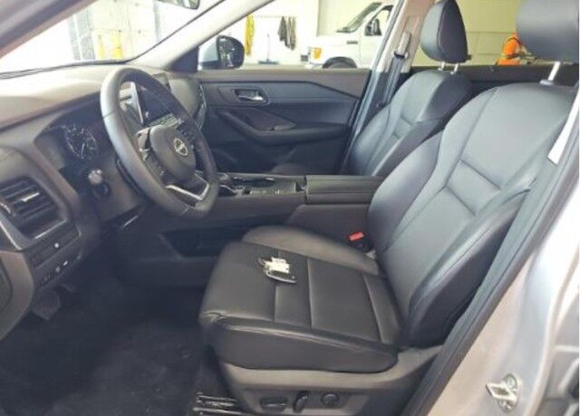 2023 Nissan Rogue SV Marshfield MA