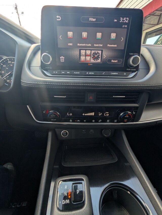 2023 Nissan Rogue SV Marshfield MA