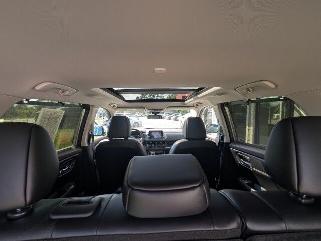 2023 Nissan Rogue SV Marshfield MA