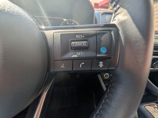 2023 Nissan Rogue SV Marshfield MA