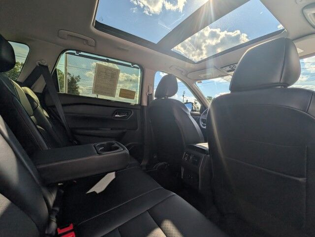 2023 Nissan Rogue SV Marshfield MA