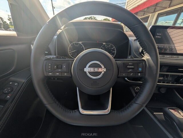 2023 Nissan Rogue SV Marshfield MA