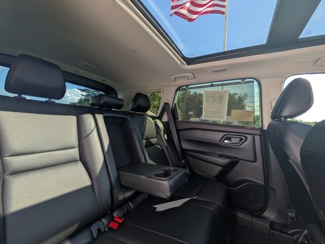 2023 Nissan Rogue SV Marshfield MA