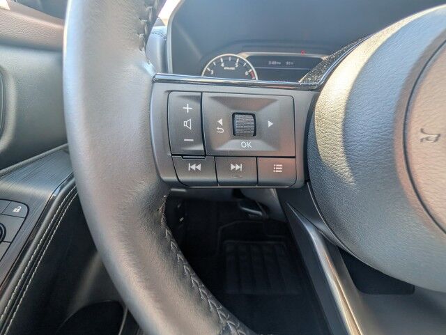2023 Nissan Rogue SV Marshfield MA