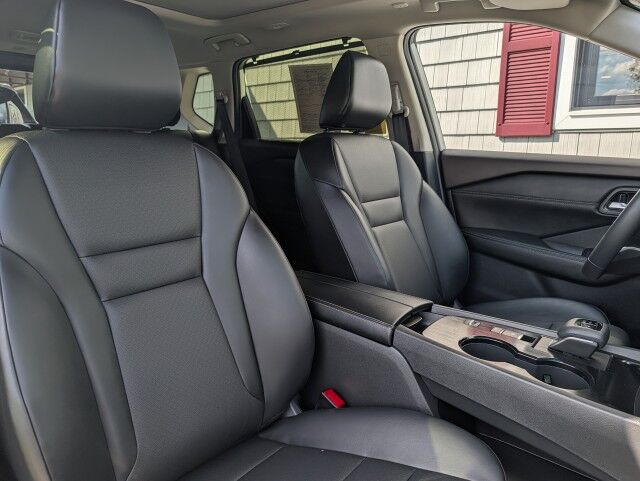 2023 Nissan Rogue SV Marshfield MA