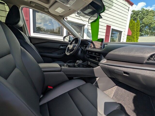 2023 Nissan Rogue SV Marshfield MA