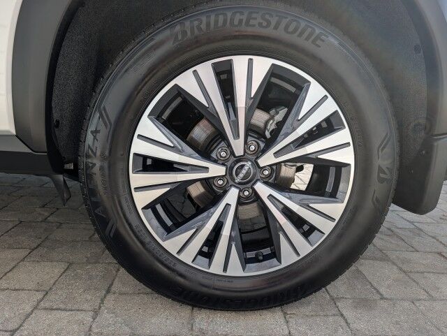 2023 Nissan Rogue SV Marshfield MA