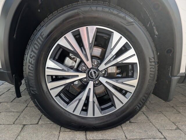 2023 Nissan Rogue SV Marshfield MA