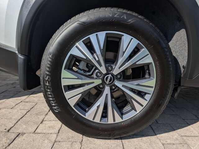 2023 Nissan Rogue SV Marshfield MA