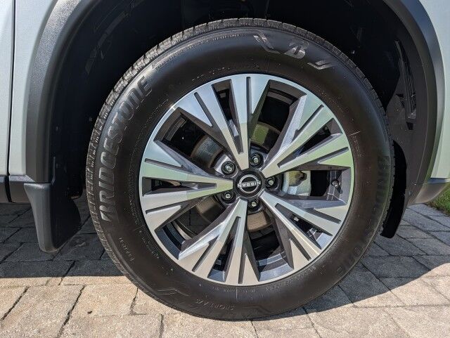 2023 Nissan Rogue SV Marshfield MA