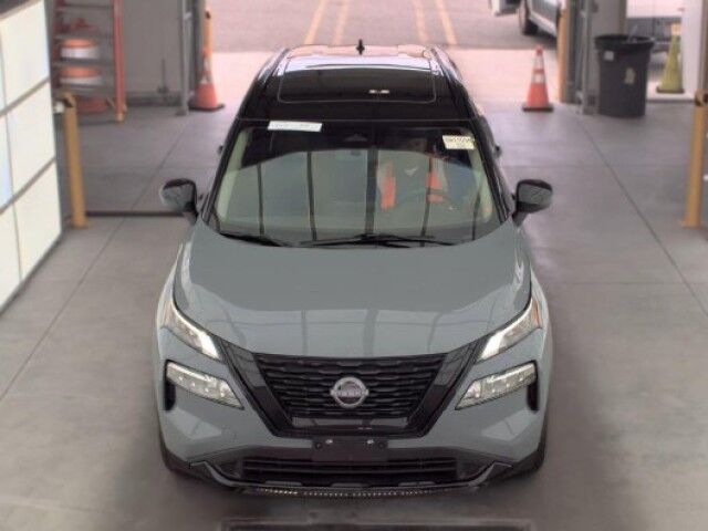 2023 Nissan Rogue SV Marshfield MA