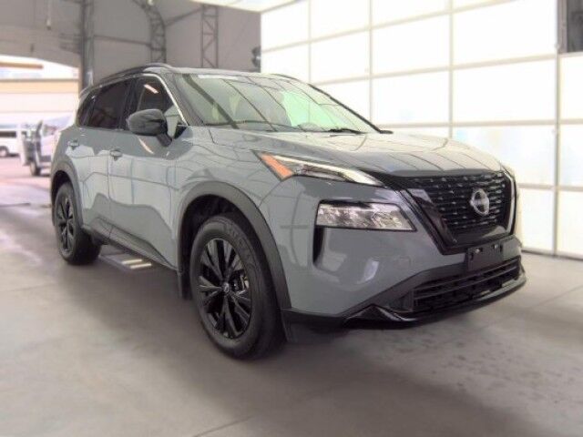 2023 Nissan Rogue SV Marshfield MA