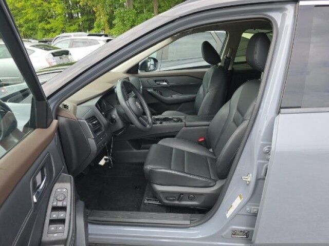 2023 Nissan Rogue SV Marshfield MA