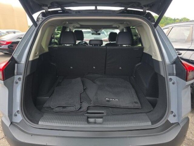 2023 Nissan Rogue SV Marshfield MA