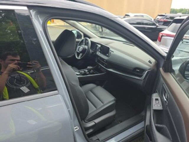 2023 Nissan Rogue SV Marshfield MA