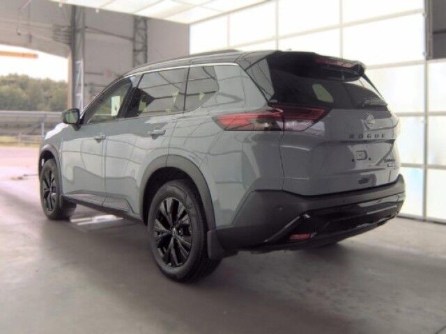 2023 Nissan Rogue SV Marshfield MA
