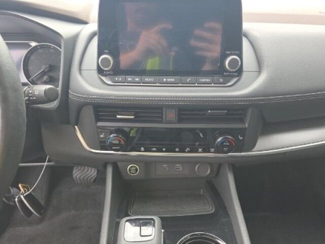 2023 Nissan Rogue SV Marshfield MA