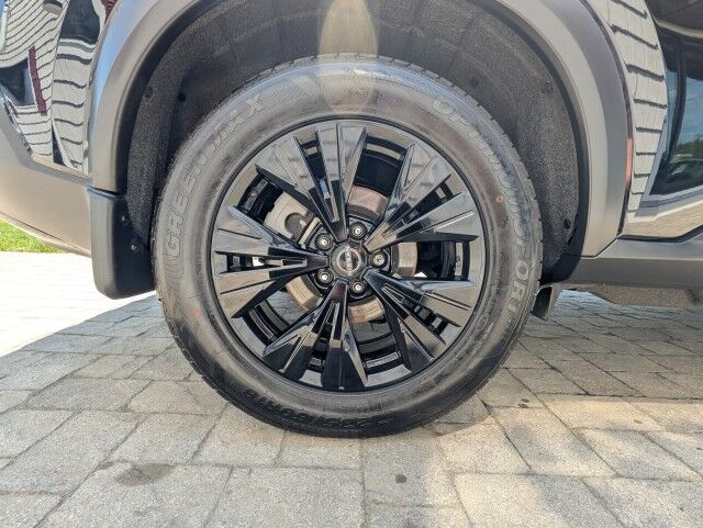 2023 Nissan Rogue SV Marshfield MA