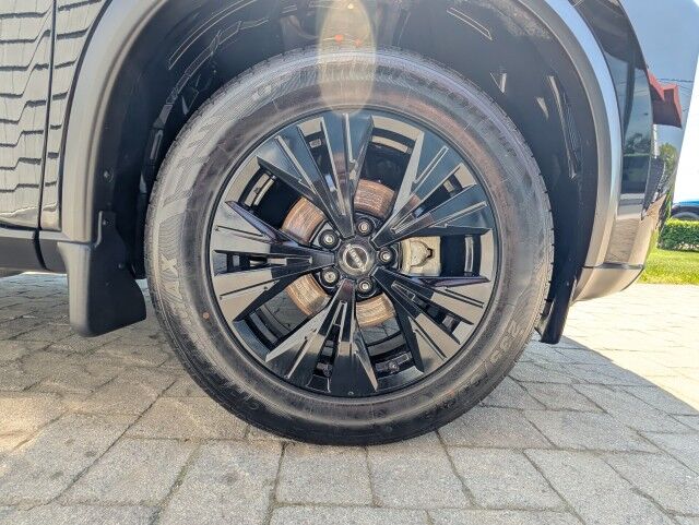 2023 Nissan Rogue SV Marshfield MA
