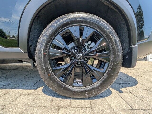 2023 Nissan Rogue SV Marshfield MA