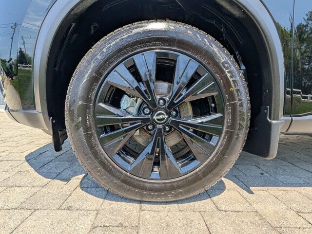 2023 Nissan Rogue SV Marshfield MA