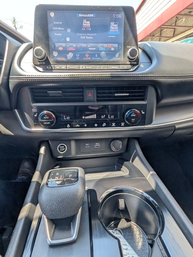 2023 Nissan Rogue SV Marshfield MA