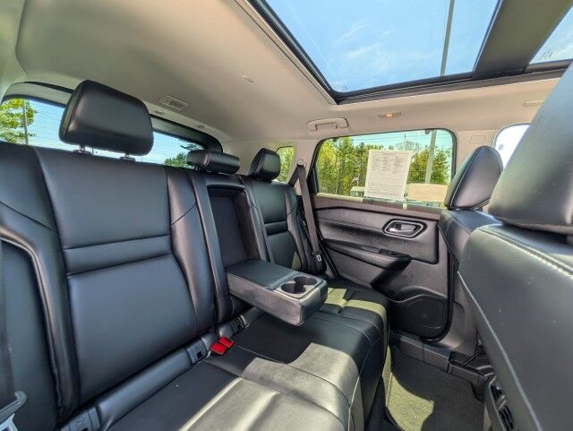 2023 Nissan Rogue SV Marshfield MA