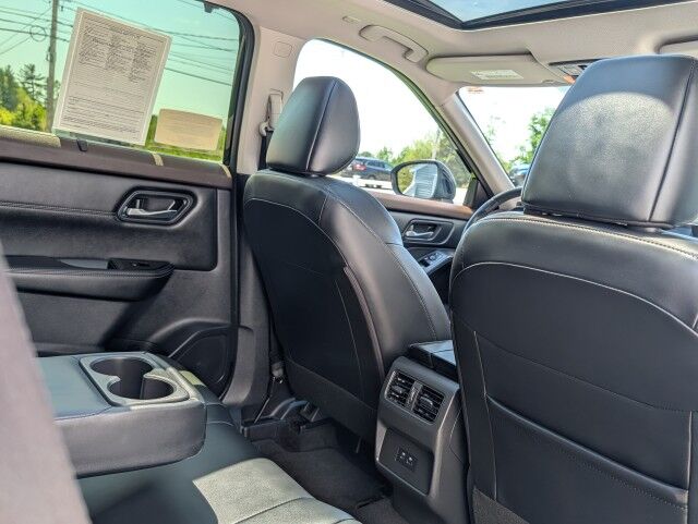 2023 Nissan Rogue SV Marshfield MA