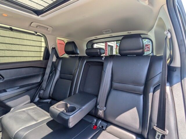 2023 Nissan Rogue SV Marshfield MA