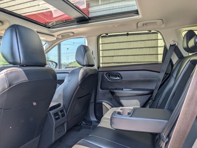2023 Nissan Rogue SV Marshfield MA