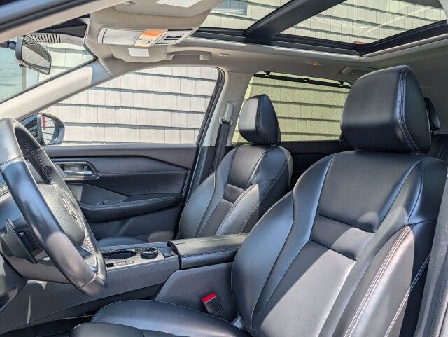 2023 Nissan Rogue SV Marshfield MA