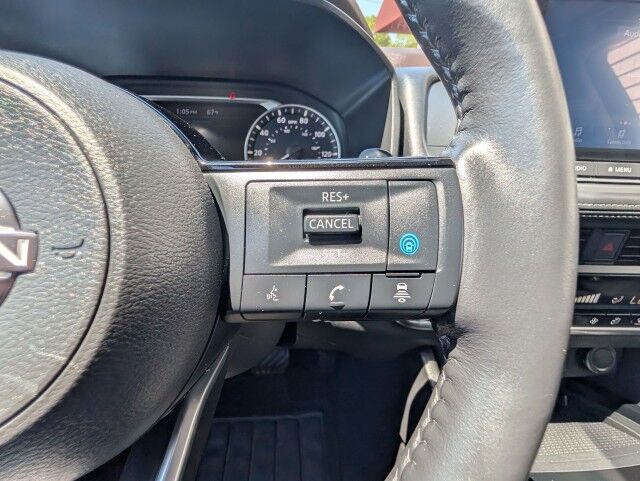 2023 Nissan Rogue SV Marshfield MA